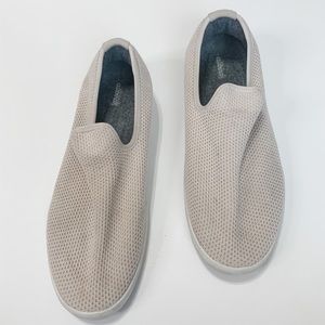 Allbirds Men’s Tree Loungers Tan Size 13